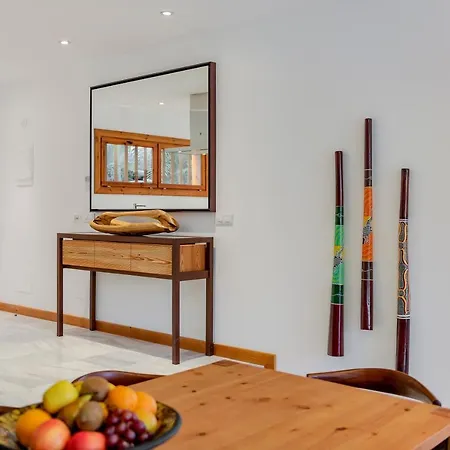Villas Parque Santiago Iii By Upper Luxury Housing * Playa de las Americas (Tenerife)