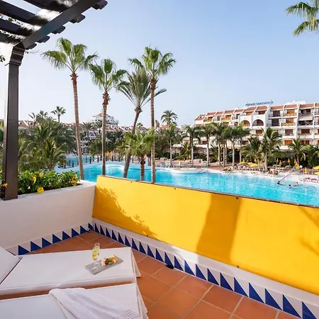 Villas Parque Santiago Iii By Upper Luxury Housing Villa Playa de las Americas (Tenerife)