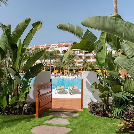 Villas Parque Santiago Iii By Upper Luxury Housing Villa *
