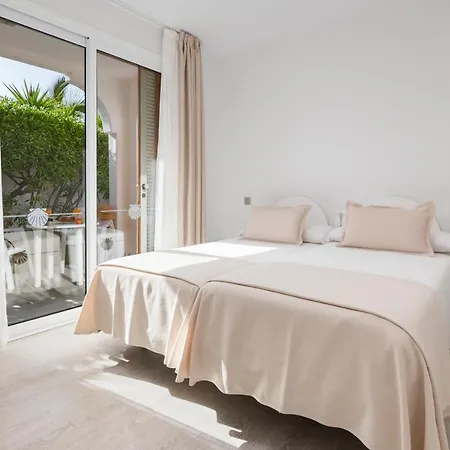Villa Villas Parque Santiago Iii By Upper Luxury Housing Playa de las Americas (Tenerife)